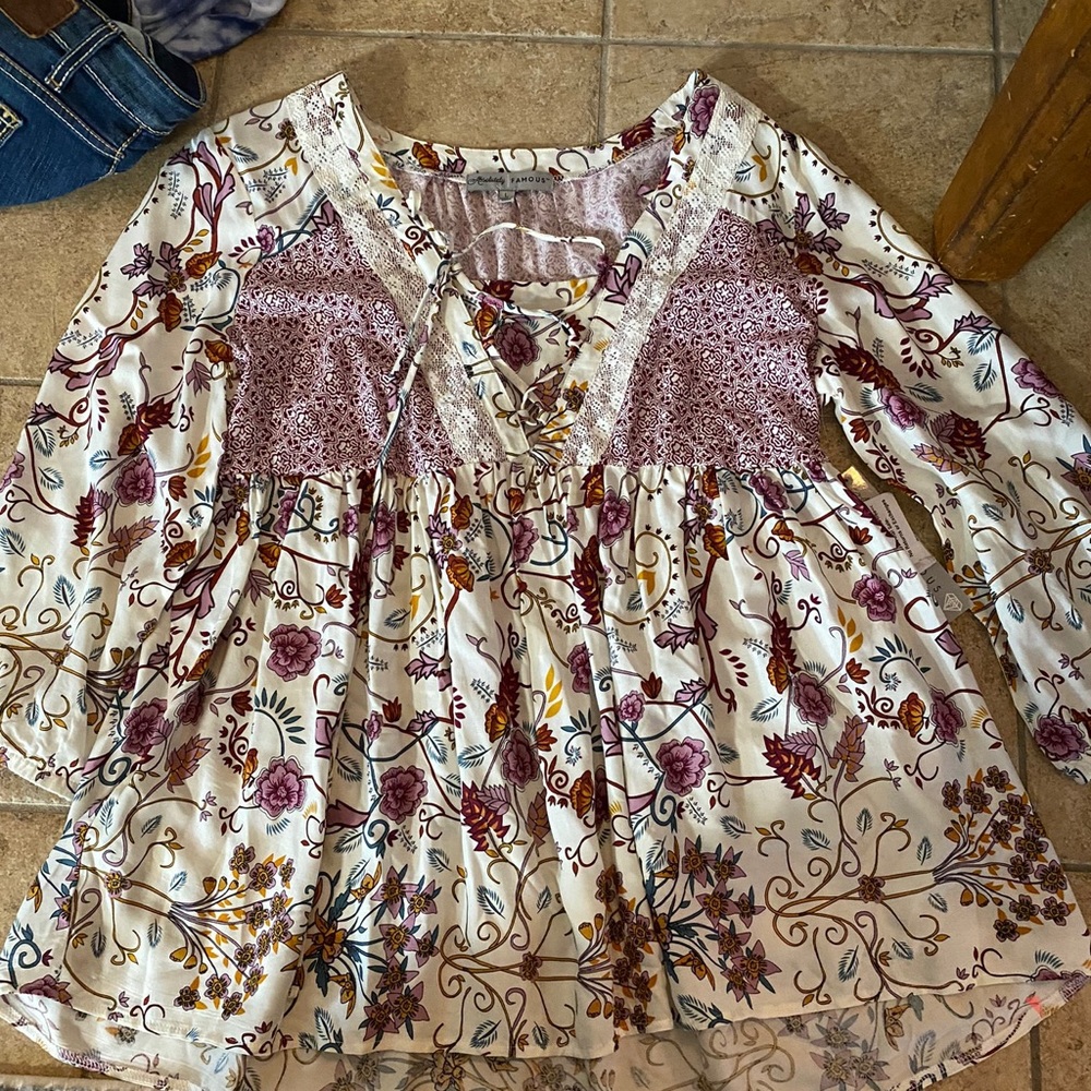 New with tags